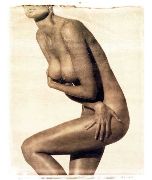 Photograph Luis Crispino  Transfer on One Eyeland